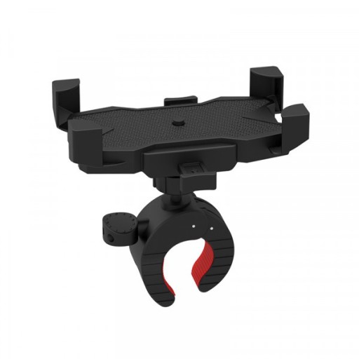 Uchwyt rowerowy Motocyklowy do telefonu 4,0-6,5''