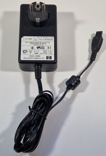 Блок питания принтера HP 0950-4203 32 В 15 В