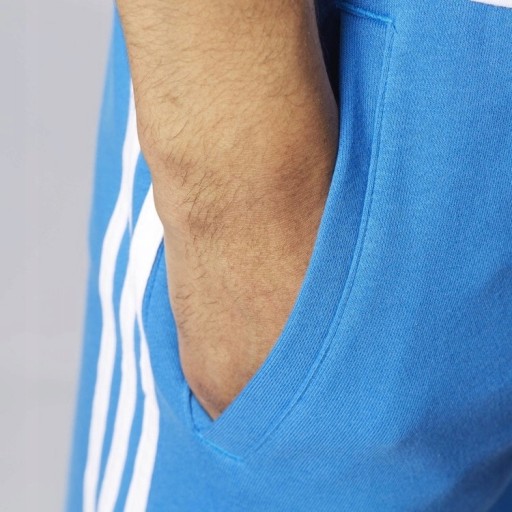 Мужские хлопковые спортивные штаны Adidas Originals AY7781 M
