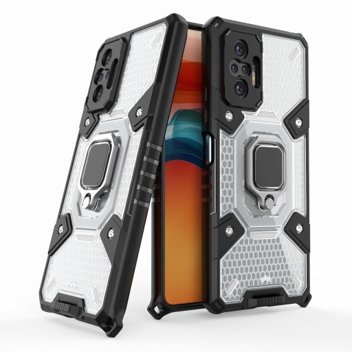 БРОНЯНЫЙ ЧЕХОЛ ДЛЯ XIAOMI REDMI ПРИМЕЧАНИЕ 10 PRO