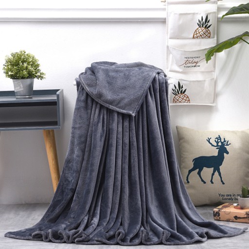 ОДЕЯЛО ИЗ МИКРОФИБРЫ ОДЕЯЛО 200x220 SOFT Smooth PLED