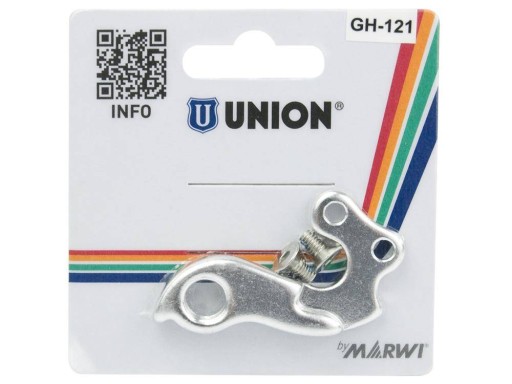 Подвеска переключателя Union GH-121 для велосипедных рам