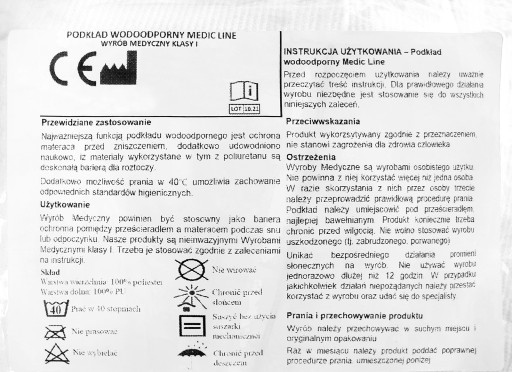 Наматрасник 200х220 водонепроницаемая подкладка