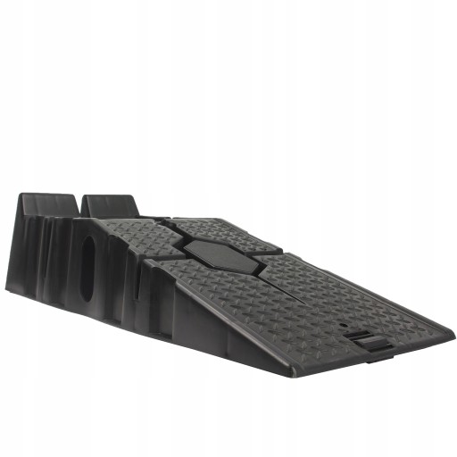 NAJAZDY SAMOCHODOWE NAJAZD rampa NAJAZDOWA 2SZT rampy do auta Bus wys. 17cm