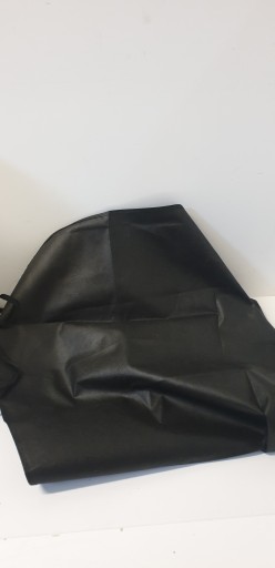 МОРОЗОВЫЙ ПОКРЫТИЕ ДЛЯ СТЕКЛА L&P 180Х100 ЧЕРНЫЙ