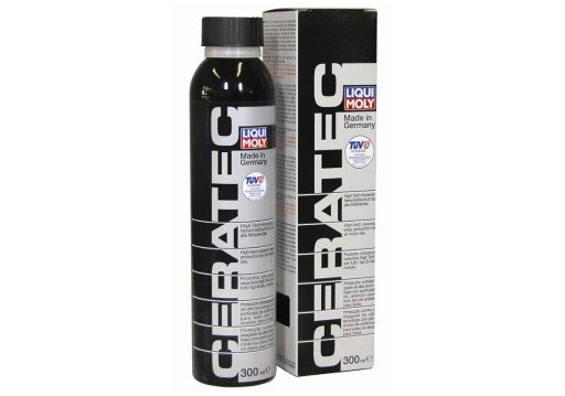 Присадка к моторному маслу LIQUI MOLY 7181 CERATEC