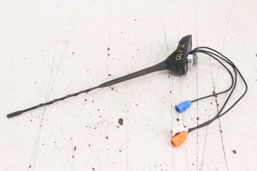 Antena Dachowa 9666452880 Citroen Picasso II