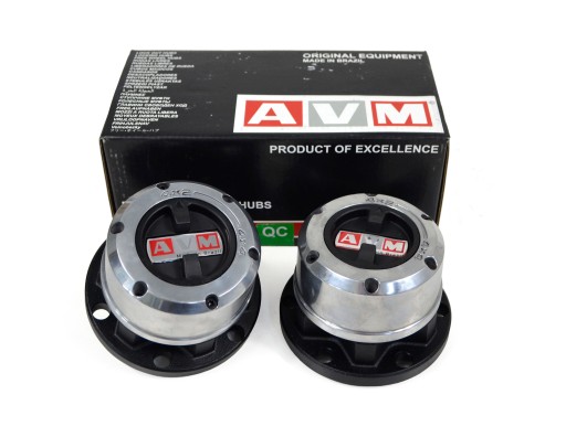 HYUNDAI GALLOPER УСИЛЕННАЯ СТУПИЦА СЦЕПЛЕНИЯ AVM 443