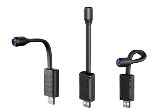 МИНИ-КАМЕРА flex monitoring P2P Wi-Fi Android iOS