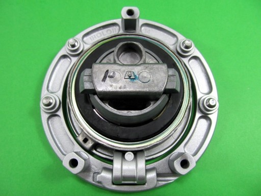NOWA Stacyjka zamek wlew HONDA CBR 600 RR 03-06r