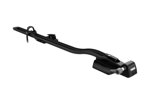 БАГАЖНИК Thule ДЛЯ ВЕЛОСИПЕДОВ НА КРЫШУ АВТОМОБИЛЯ FastRide 564