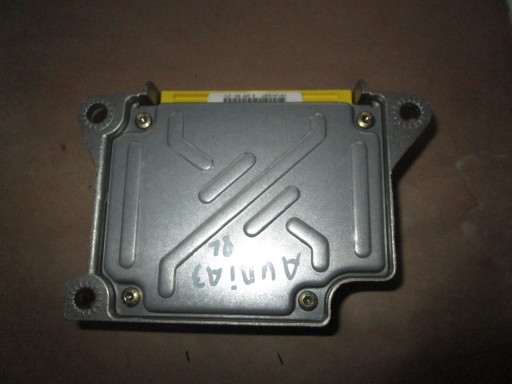 Audi A3 8L MODUŁ SENSOR AIRBAG 8L0959655K LIFT 3D