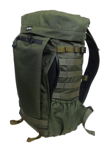 2TREES COMBO 40л тактический военный рюкзак MOLLE
