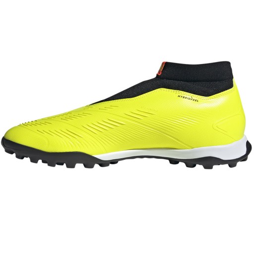 ADIDAS PREDATOR LEAGUE LL JR TF _42_ Мужская обувь Yellow Turf