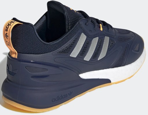 Buty adidas ZX 2K Boost 2.0 r.38 sneakersy