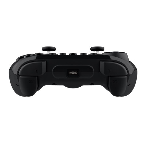 Trust GXT 542 MUTA Черный аналоговый/цифровой джойстик Android, коммутатор Nintendo