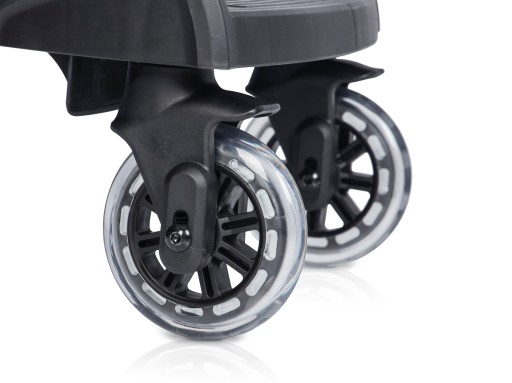 Поставка для тележки с универсальной платформой 2IN1 Colibro Seat