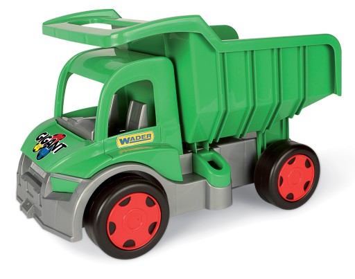 Самосвал WADER 55 см Giant Truck Farmer оптом