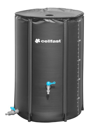 CELLFAST 52-550 Резервуар для дождевой воды 250л
