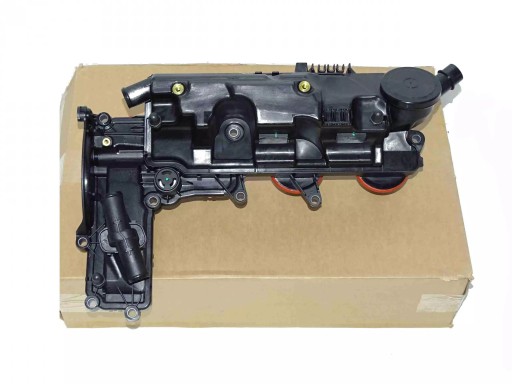 НОВАЯ клапанная крышка Odma EVOQUE 2.2 DIESEL 2011-