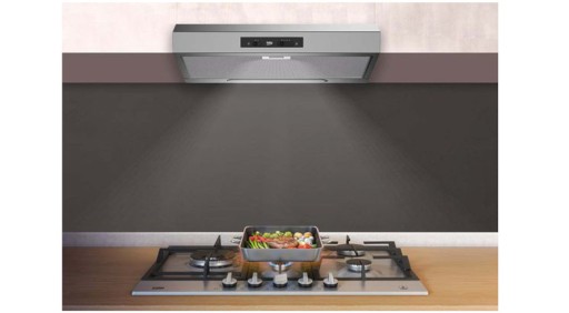 BEKO CFB5310W Вытяжка под шкаф 50 см Белый