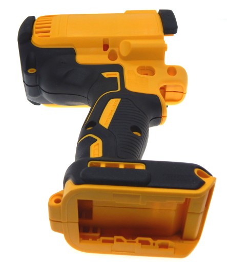 Dewalt obudowa do klucza udarowego DCF899 Type 1 DCF899 Type 3 korpus