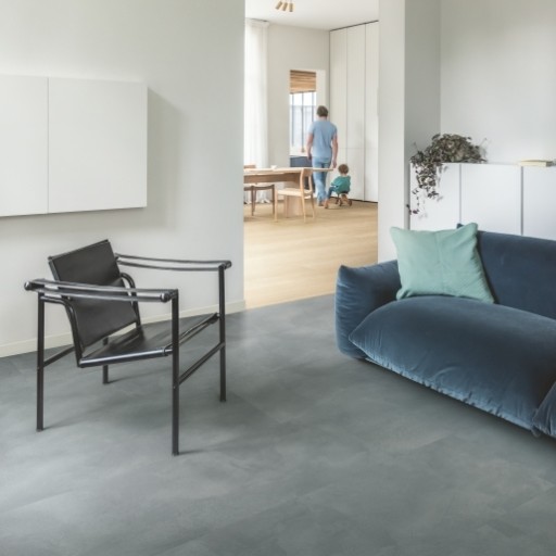 Quick-Step ILCP40271 Illume Click Plus Blue