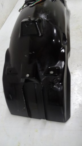 Honda Shadow VT 1100 84-86 Крыло Задняя арка