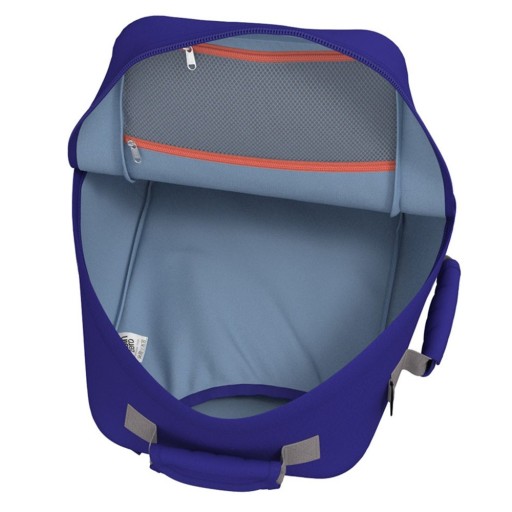 Plecak kabinowy CABINZERO MINI 28L Neptune Blue