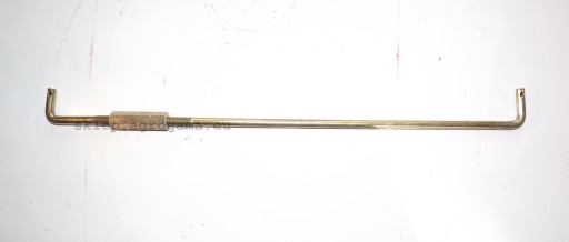 Cięgło pedału sprzęgła kpl URSUS C 360 46427903