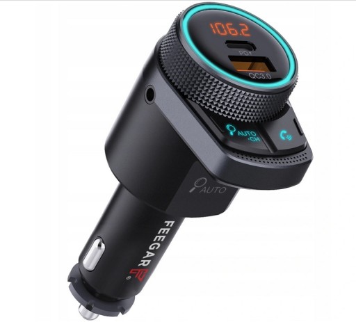 Передатчик Feegar Q300 PRO