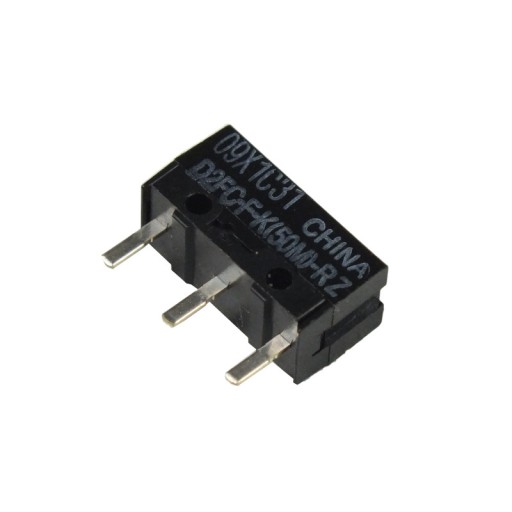 Микропереключатель OMRON D2FC-F-K(50M)-RZ Razer