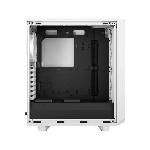 Fractal Design Meshify 2 Compact Lite Белый