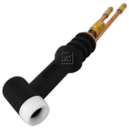 КОРПУС ГОРЕЛКИ SPIKE TIG WP18F SR-18F FLEX
