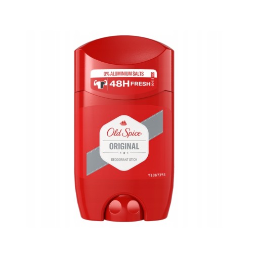 Дезодорант-карандаш Old Spice ОРИГИНАЛ 50мл