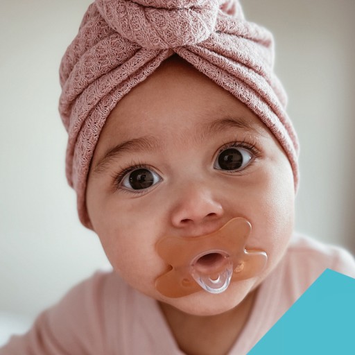 CANPOL BABIES SILICONE УСПОКАИВАЮЩАЯ СОСККА 100% СИММЕТРИЧНЫЙ СИЛИКОН 0-6 мес.