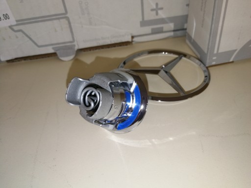 MERCEDES ОРИГИНАЛ STAR SIGHT W212 W221 222