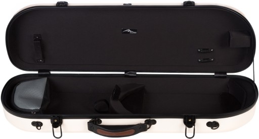 Футляр для скрипки Street 4/4 M-корпус Pearl