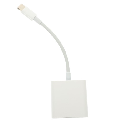 Устройство чтения карт USB-C для устройства чтения внешних карт памяти