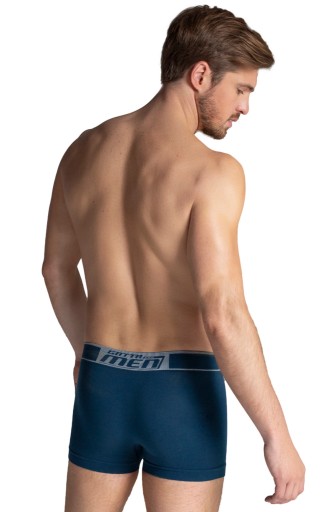 Боксеры Gatta Cotton Boxer XXL - графит - хлопок