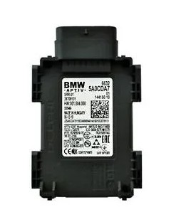 Датчик ассистента смены полосы движения BMW 66325A52AC7 5A52AC7 BMW 5A84CF7