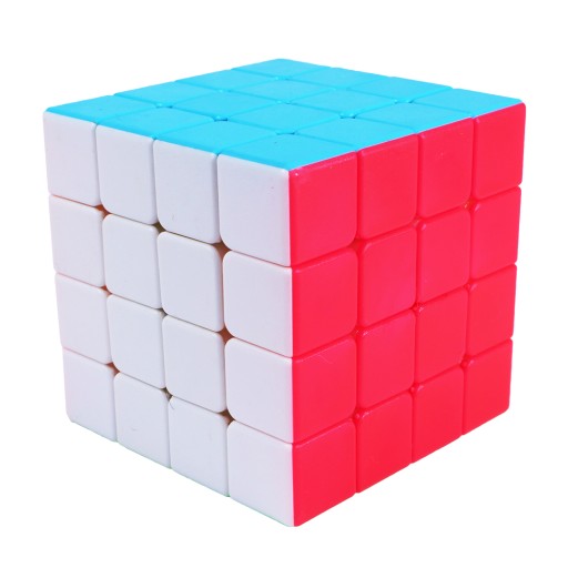 Набор ShengShou из 6 разноцветных кубиков.