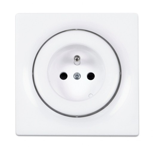 Розетка FIBARO Walli Z-wave (10 шт.)