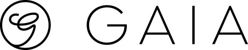 Biustonosz biały usztywniany Gaia 281 Kate 85E