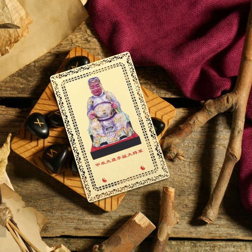 PORTFEL TOREBKI EKESTER FORTUNE AMULET FEN SHUI