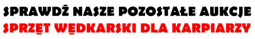 Podbierak karpiowy Delphin Omega Carp Landing Net