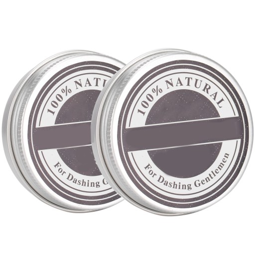 30 г Питательный крем для бороды Natural Men Beard Care