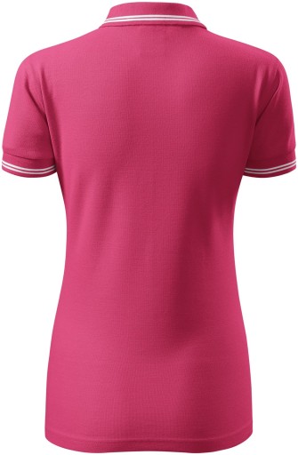 Malfini Urban 220 Элегантная стильная женская рубашка Polo Blouse s