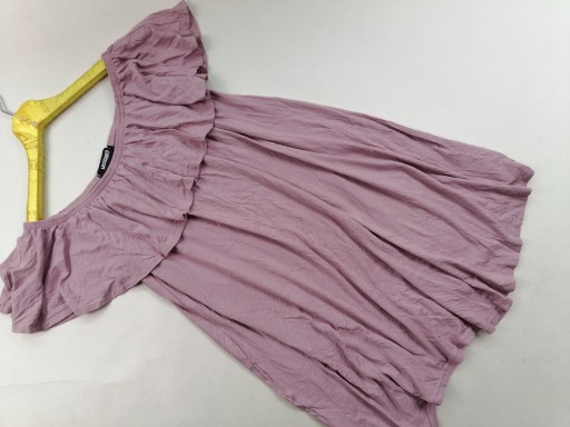 MISSGUIDED 38/10 Tunika ciążowa