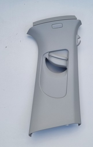 Накладка средней стойки, Volkswagen OE 5G3867244